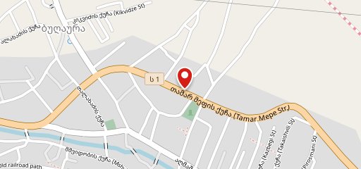 Fast Food სურამი на карте
