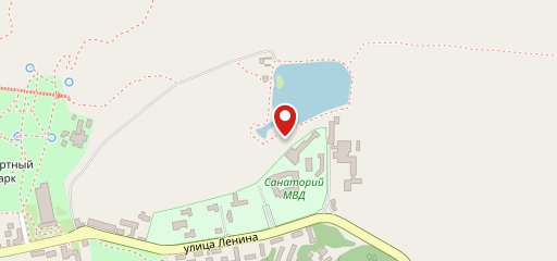 30'ка на карте