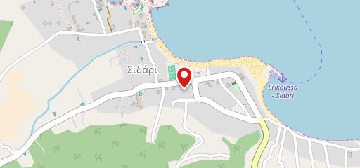 Fast&tasty на карте