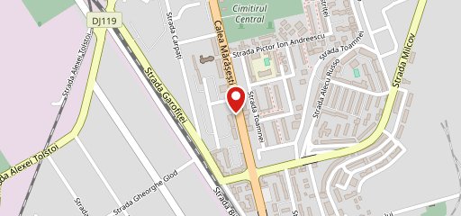 Fast Running Srl на карте
