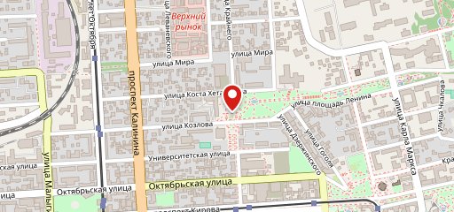 Fastbuy на карте