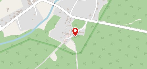 Фастфуд на карте