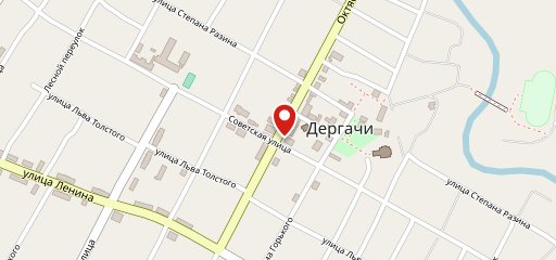Кафе-кондитерская на карте