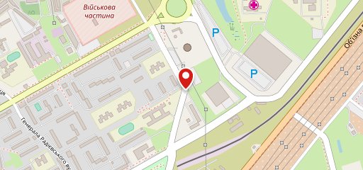 Fastfud Kafe на карте