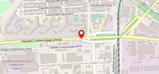 Пита Халял на карте