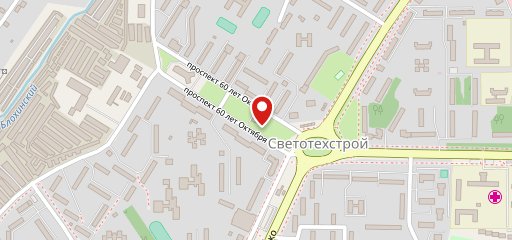 Fast'n Roll на карте