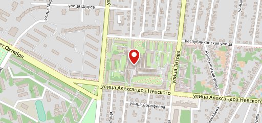 FAST'N ROLL на карте