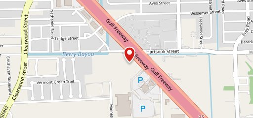 Fastrak Express #2 на карте