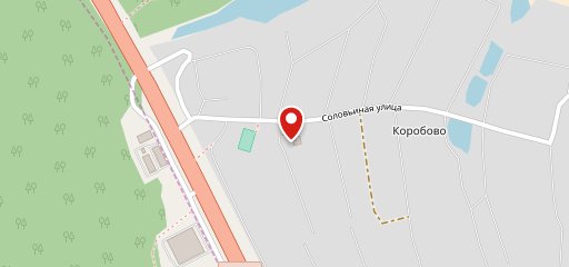 Dom Hotel Domodedovo на карте