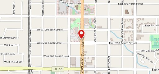 Fat Jacks Pizza на карте