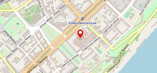 Fat Mao на карте