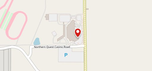 Fatburger на карте