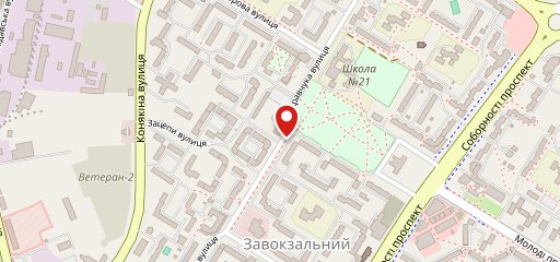 FatCat на карте