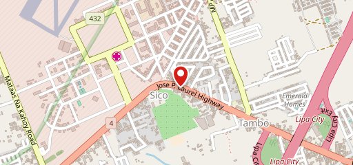 FATGRILL на карте