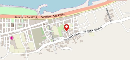 Fatih Ekmek на карте