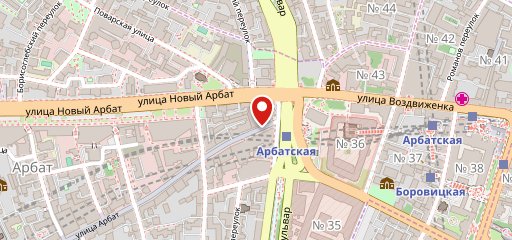 FatManGans на карте