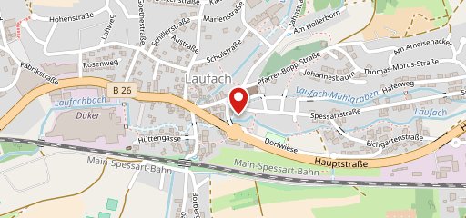 Faust GmbH на карте