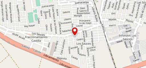 Fausto's на карте