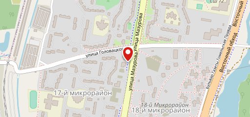 FavBet на карте