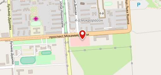 Вавилон на карте