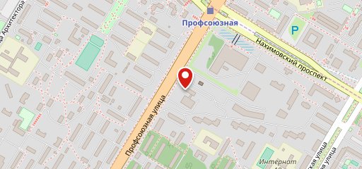 Фавори на карте