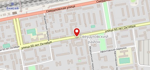 Favourite, кафе-бар на карте