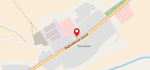 Фаворит на карте