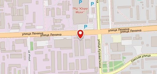 Файзабад, кафе на карте