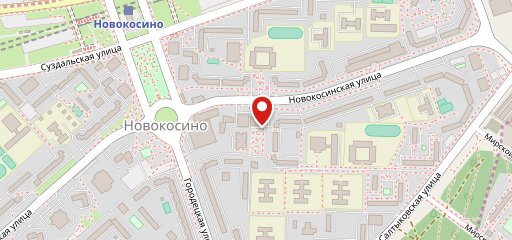 Файзабад на карте