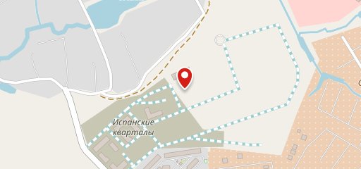 Чайхана Файзи на карте