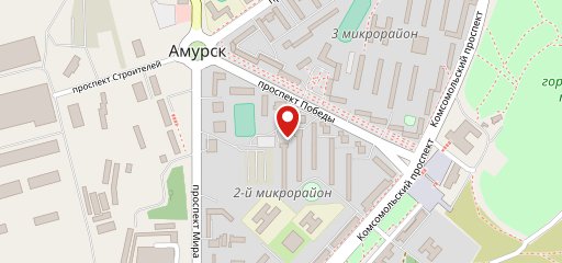 Fazenda Bar&Grill на карте