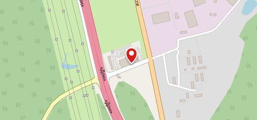 Fazer Baker's Market на карте