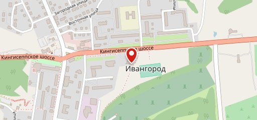 Fazer Baker's Market на карте