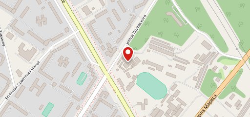 Fazer Baker's Market на карте