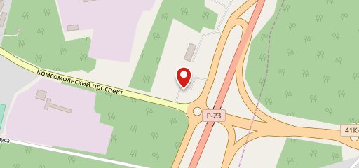 Fazer Baker's Market на карте