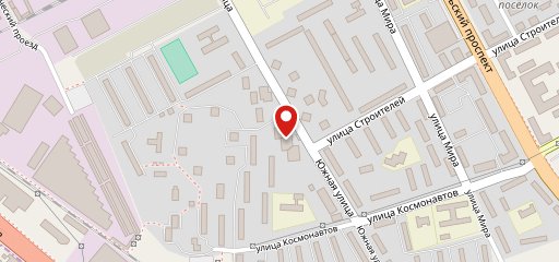 Fazer Baker's Market на карте