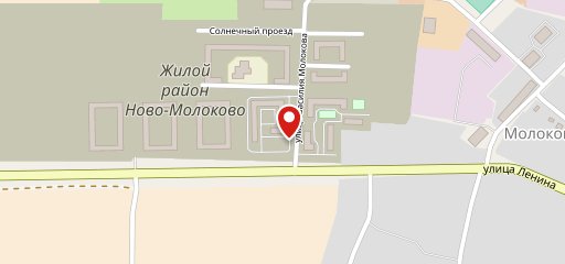 Fazer Baker's Market на карте