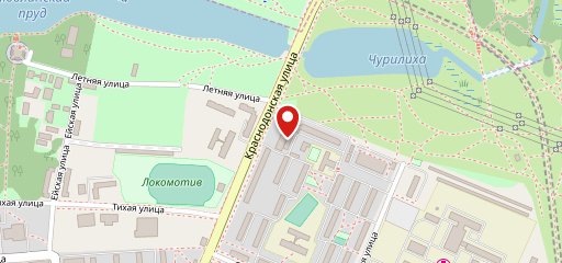 Fazer Baker's Market на карте