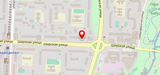 Fazer Baker's Market на карте