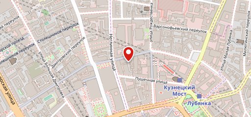 Fazer Baker's Market на карте