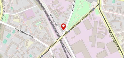 Fazer Baker's Market на карте