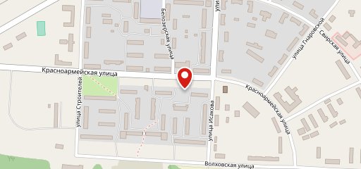 Fazer Baker's Market на карте