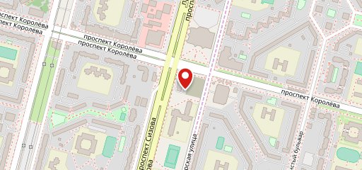 Fazer Baker's Market на карте