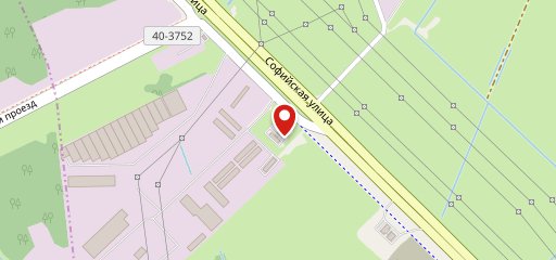 Fazer Baker's Market на карте