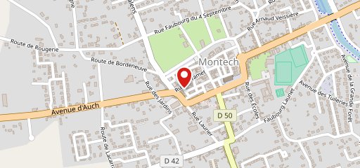 Fb-Montech на карте
