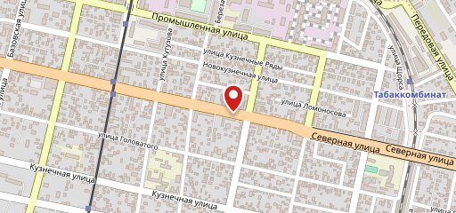 FBar на карте