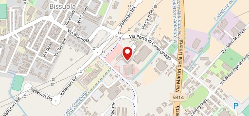 FBar на карте