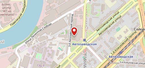 For by Friends на карте