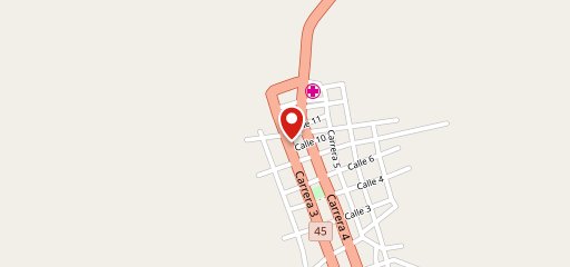 FBO Timaná на карте