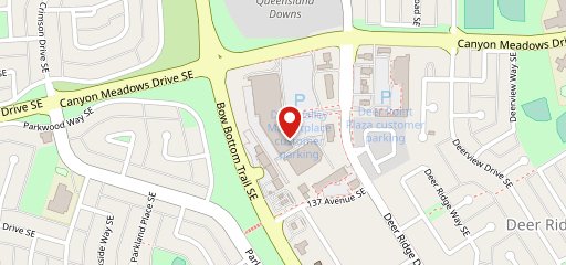 FCB Property Management на карте